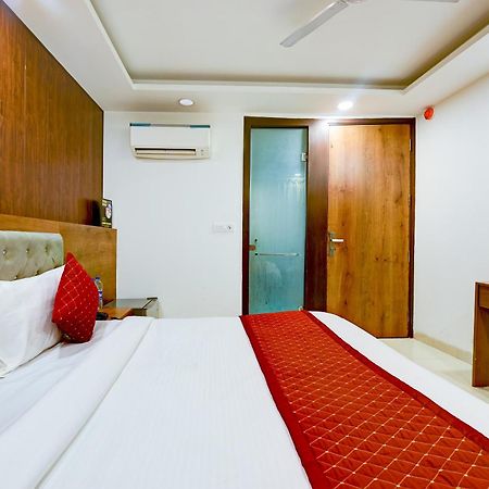 Hotel Grand Qubic Near Delhi Airport New Delhi Ngoại thất bức ảnh